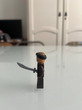 LEGO STAR WARS Figura Vane Set 75346