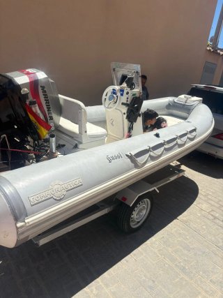 Barco Zodiac