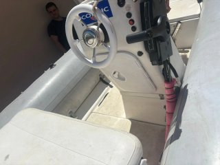 Barco Zodiac