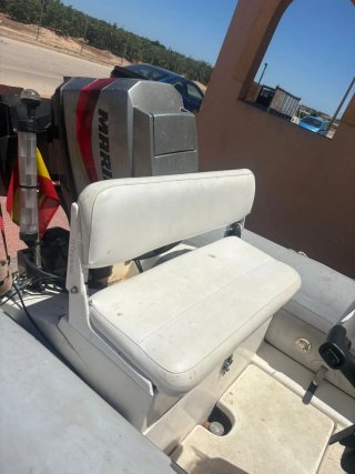 Barco Zodiac