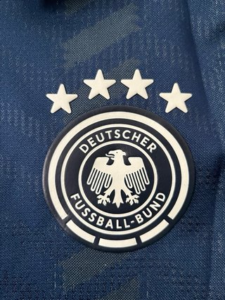 •Maglia Germania Wirtz WC '26 - Player Version•