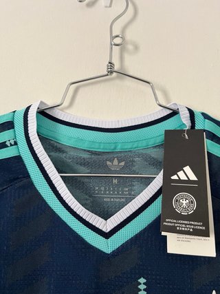 •Maglia Germania Wirtz WC '26 - Player Version•