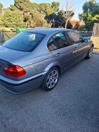 BMW Serie 3 2004