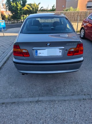 BMW Serie 3 2004
