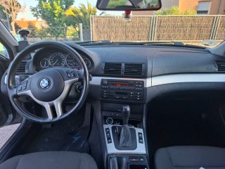 BMW Serie 3 2004
