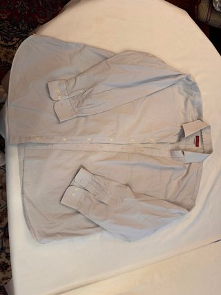 Lote 10 Camisas  Talla grande