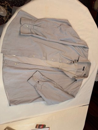Lote 10 Camisas  Talla grande
