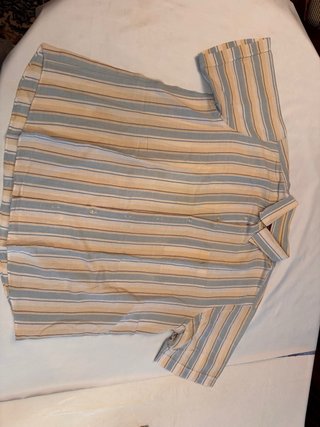 Lote 10 Camisas  Talla grande