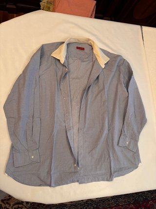 Lote 10 Camisas  Talla grande