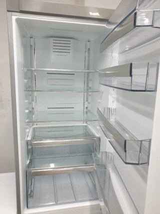 Pack Nevera y Lavadora con Garantía