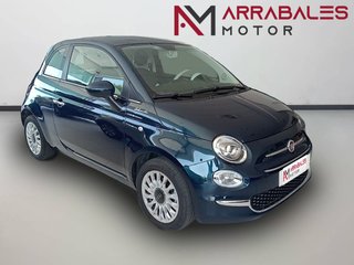 FIAT 500 2023