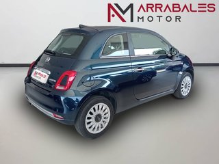 FIAT 500 2023
