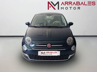FIAT 500 2023