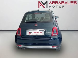 FIAT 500 2023