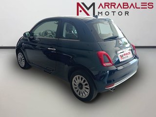 FIAT 500 2023