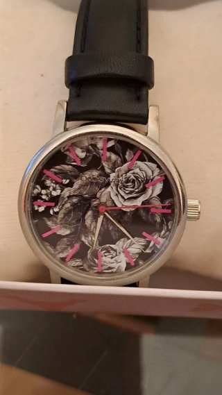 Orologio Brosway Gitana Roses Dream (codWGI16)