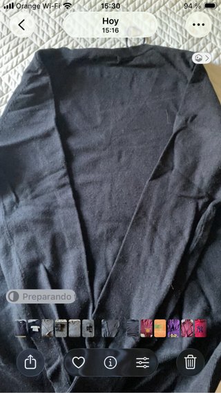 Lote Ropa Mujer Joven Roja