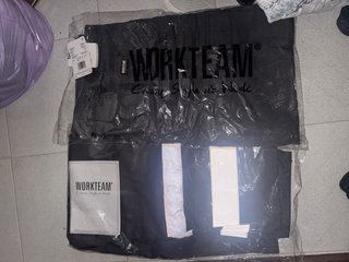 Pantalón de trabajo WORKTEAM