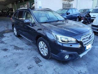 Paragolpes subaru 226405 57702al110 outback 2.0 td