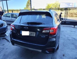 Paragolpes subaru 226405 57702al110 outback 2.0 td