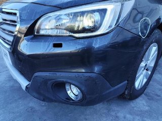 Paragolpes subaru 226405 57702al110 outback 2.0 td