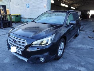 Paragolpes subaru 226405 57702al110 outback 2.0 td