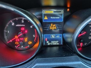 Paragolpes subaru 226405 57702al110 outback 2.0 td