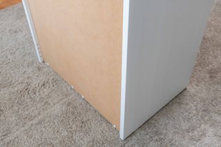 Estructura Platsa 60x40x180 cm Ikea