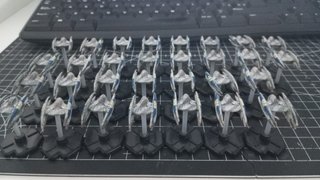 Star Wars Miniatures: Starship Battles