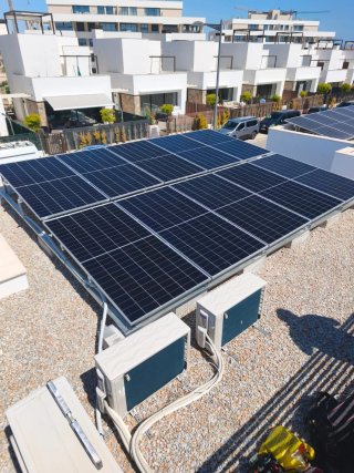 INSTALACIONES ELÉCTRICAS