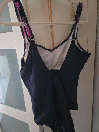Bañador Speedo Endurance T.44 Nuevo