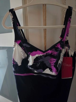 Bañador Speedo Endurance T.44 Nuevo