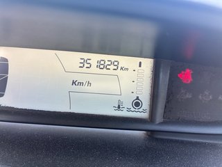 Citroen C4 2008