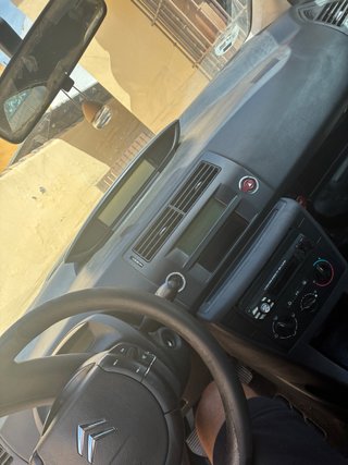 Citroen C4 2008