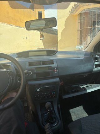 Citroen C4 2008