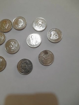 Medaglie commemorative