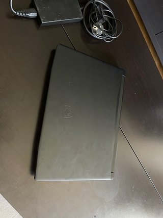 MSI Katana GF66 RTX 3050Ti