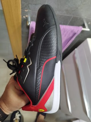 Puma Ferrari Drift Cat 11 Zapatillas