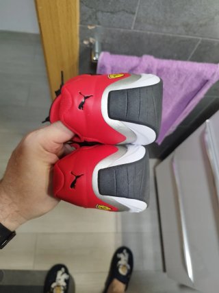 Puma Ferrari Drift Cat 11 Zapatillas