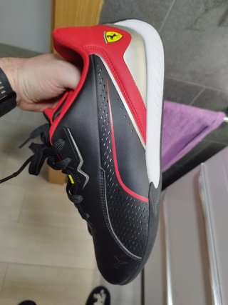 Puma Ferrari Drift Cat 11 Zapatillas