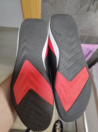 Puma Ferrari Drift Cat 11 Zapatillas