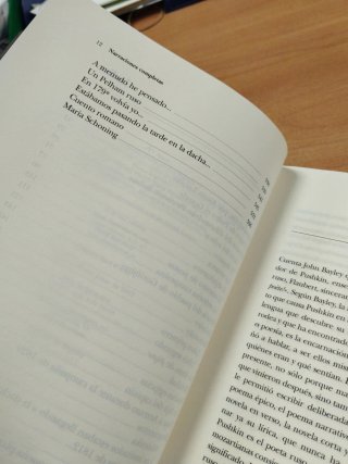Alexandr S. Pushkin | Narraciones completas