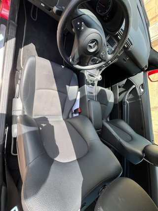 Mercedes-Benz Clase CLC 2009