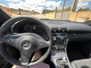 Mercedes-Benz Clase CLC 2009