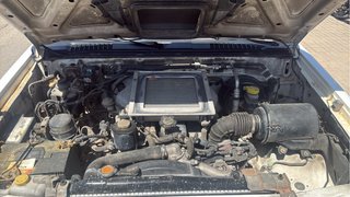 Nissan Pick-up 1999