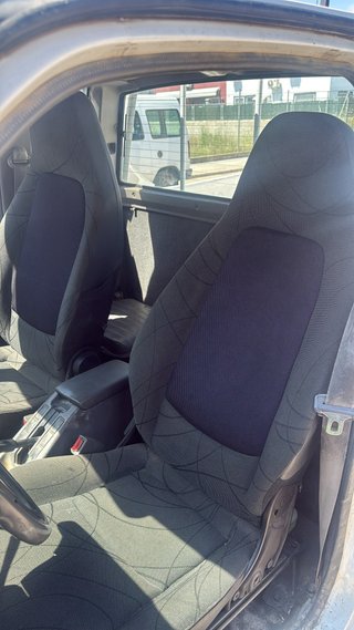 Nissan Pick-up 1999