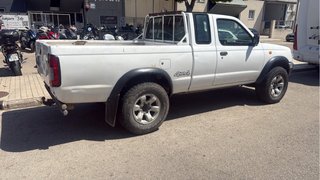 Nissan Pick-up 1999