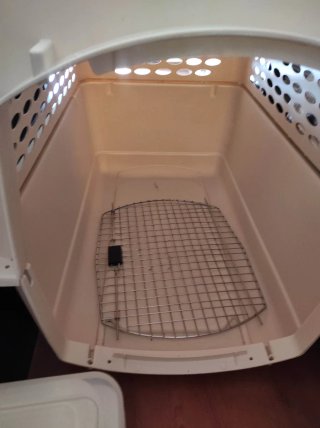 Transportín Vari Kennel Talla Extra largo
