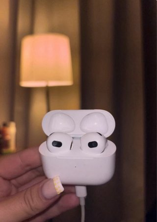 Airpods 3