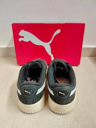 Scarpe Puma nere donna tg 38